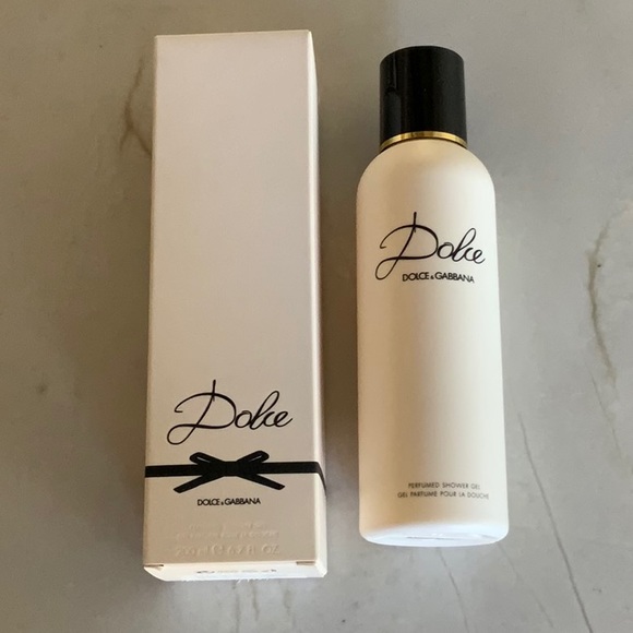 💥Dolce By Dolce Gabbana Shower Gel 200 ml - Picture 1 of 4